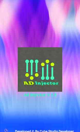 Ad Injector 1
