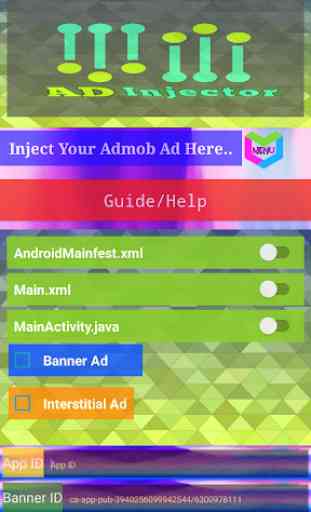 Ad Injector 2