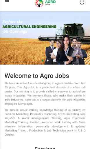 Agro Jobs 3