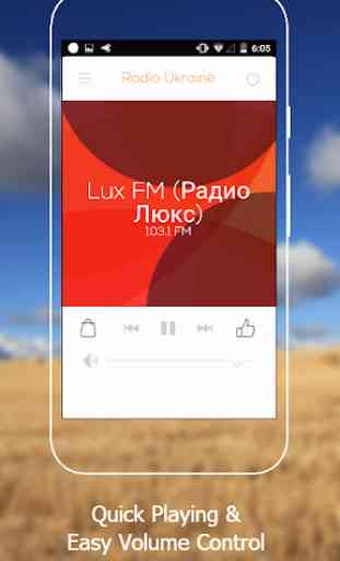 All Ukraine Radios in One Free 4