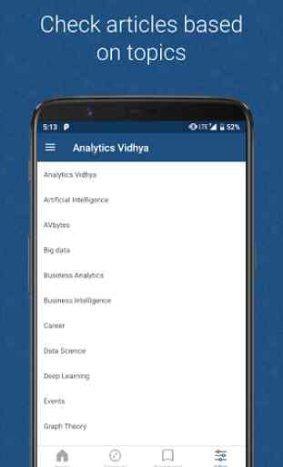 Analytics Vidhya - Machine Learning & Data Science 3