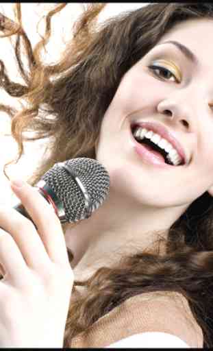 Aprenda a cantar fácil. Aulas de canto online 2