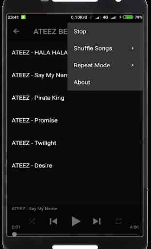 ATEEZ - Full Album 2