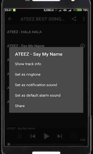 ATEEZ - Full Album 3