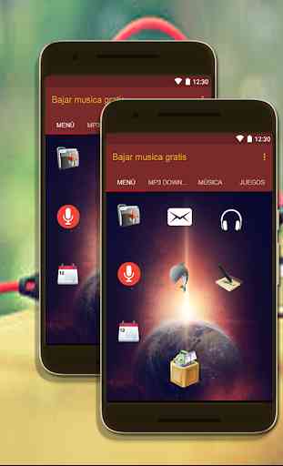 Bajar Musica Gratis a mi Celular MP3 Free Guides 2