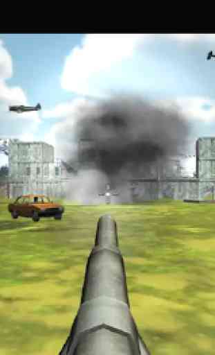 Battle weapons and explosions simulator 3