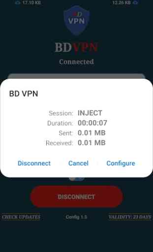 BD VPN Free 3