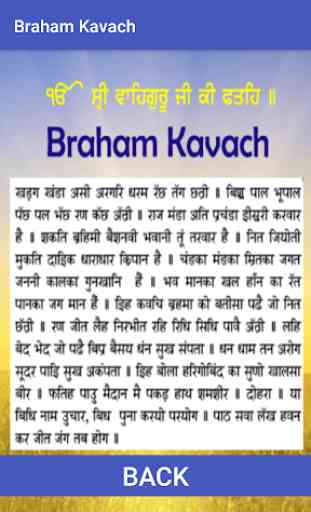Brahm Kavach 3