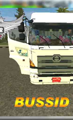 Bussid Mods Indonesia 3
