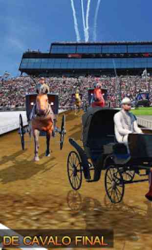 Campeonato de Corridas de Cavalos 2020 1