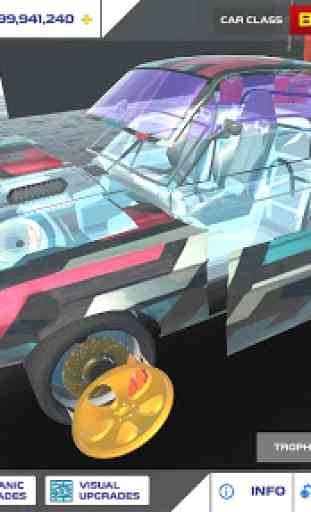 Car Driving Simulator Max Drift Racing 1