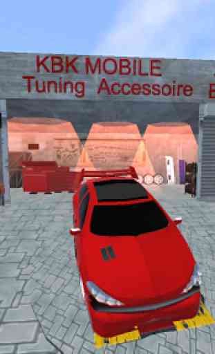 Car Simulator & Drift 1