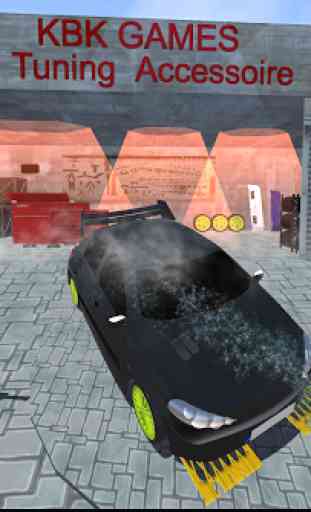 Car Simulator & Drift 2