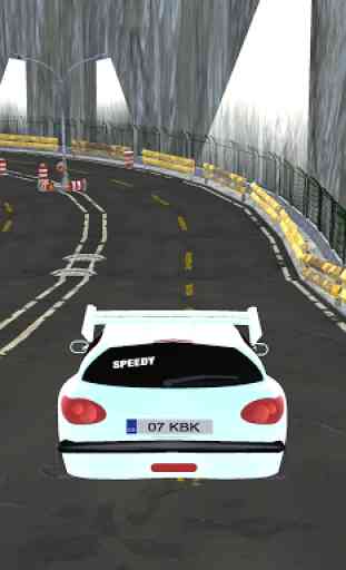 Car Simulator & Drift 4
