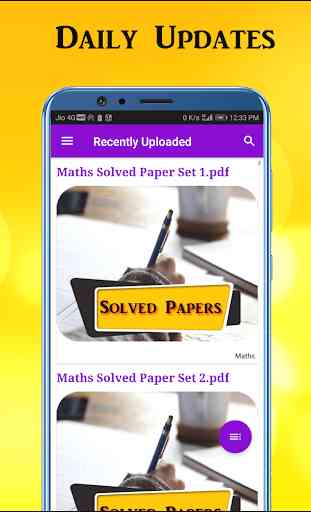 CBSE Class 9 Solved Papers 2020 3