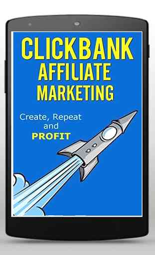 Clickbank Marketing Create Repeat Profit 2