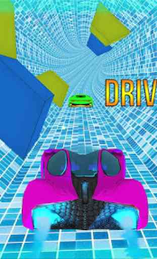 Condução de carro grátis: jogo de corrida de tune 2