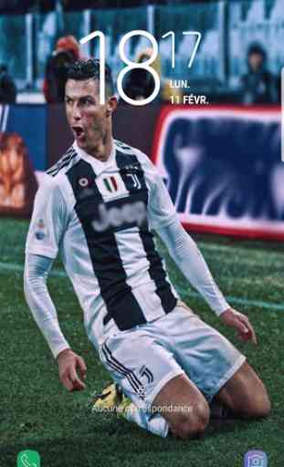 Cristiano Ronaldo Papéis de Parede 4K 2020 4