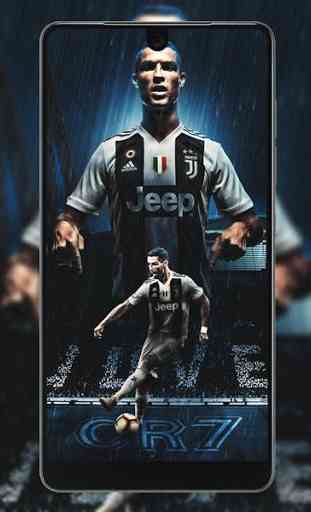 Cristiano Ronaldo Wallpaper 4