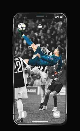 ⚽ Cristiano Ronaldo Wallpapers 4K | HD Ronaldo ❤ 1