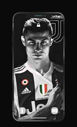 ⚽ Cristiano Ronaldo Wallpapers 4K | HD Ronaldo ❤ 2