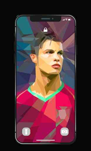 ⚽ Cristiano Ronaldo Wallpapers 4K | HD Ronaldo ❤ 4