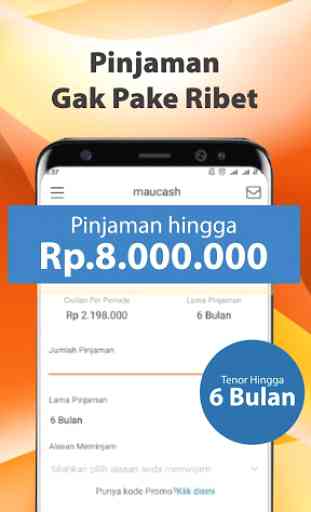 Dana Indo - Daftar Pinjaman Online Aman Indonesia 1