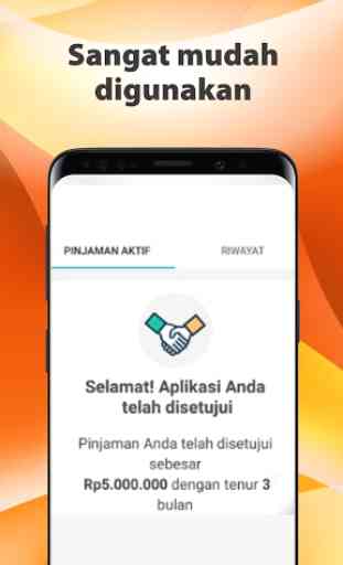 Dana Indo - Daftar Pinjaman Online Aman Indonesia 2