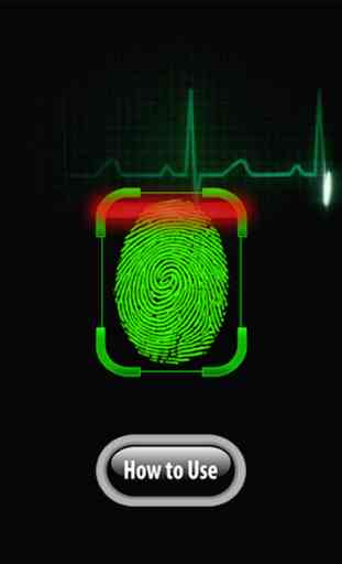 Diário verificador de pressão arterial-BP Tracker 2