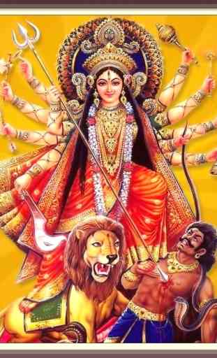 Durga Kavach and other powerful durga maa mantras 1