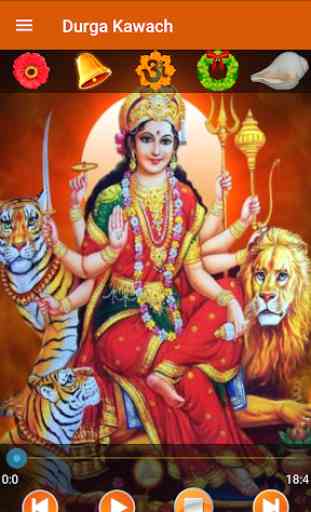 Durga Kawach 2