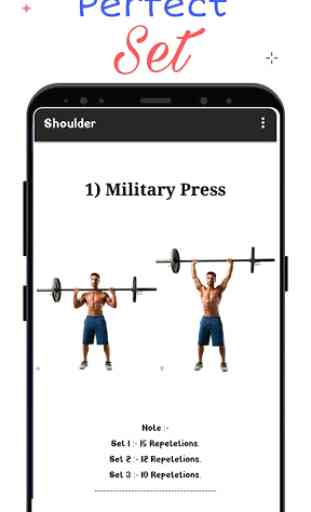 Gym Trainer Pro - Workout & Fitness Coach 4