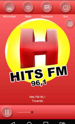 Hits FM 96,1 3