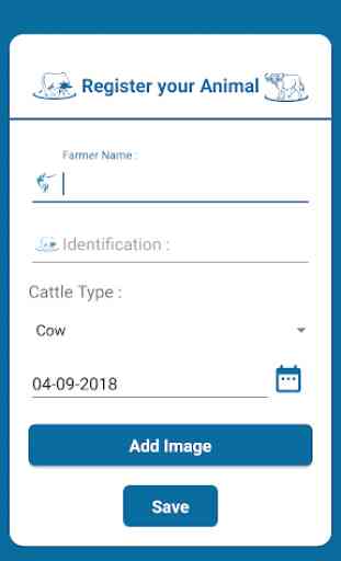 ICAR KVK Karur Cattle Fertility App 2