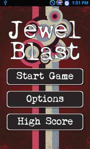 Jewel Blast 1