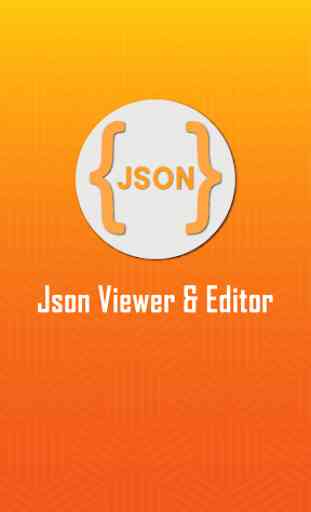 Json File Viewer Maker & editor 2