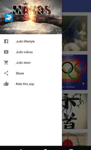 Judo Wallpapers HD 3