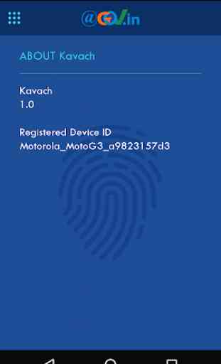 Kavach Authentication 1
