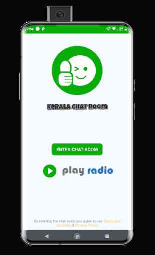 Kerala Chat Room - Online Free Malayalam Chat Room 1