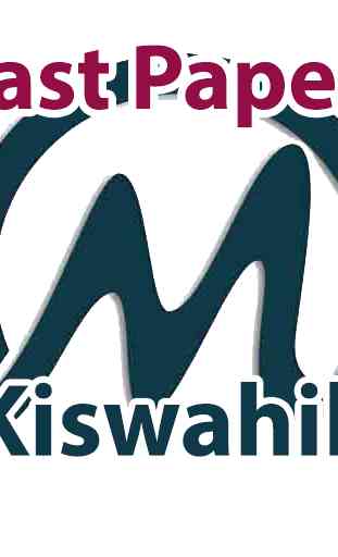Kiswahili Past Papers - Past Questions 2
