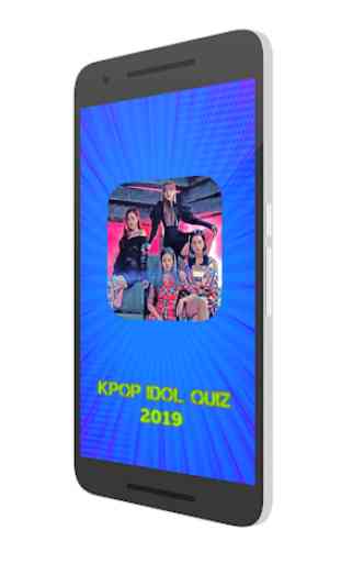 Kpop Idol Quiz 2019 2