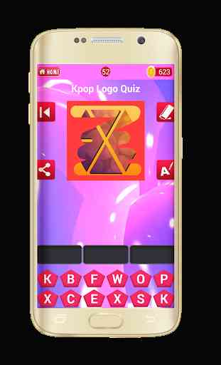 Kpop Quiz Guess The Logo 3