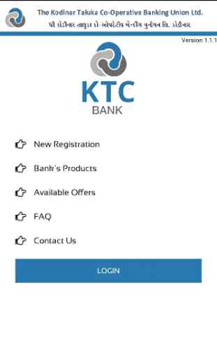 KTC Bank 1