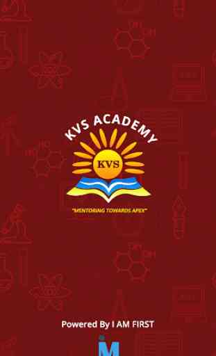 KVS Academy 1