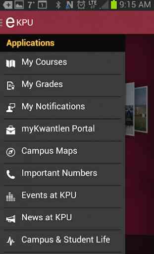 Kwantlen University - KPU 2