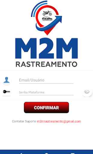 M2M Rastreamento Plus 1