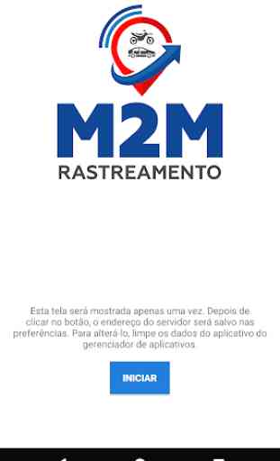 M2M Rastreamento Web 2