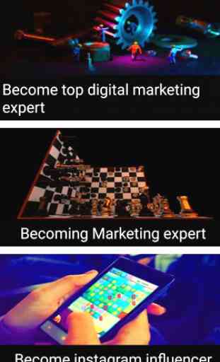 Marketing digital (guia de SEO e influenciador) 1