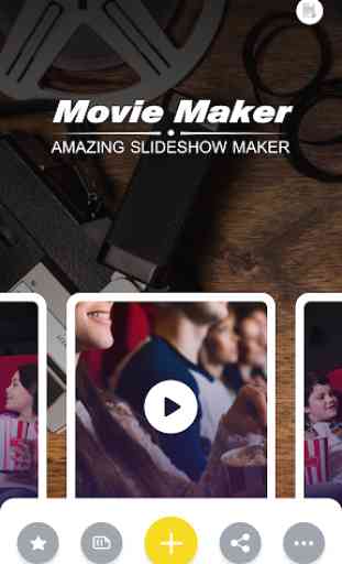 Movie Maker 1