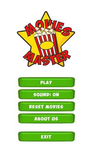 Movies Master 3